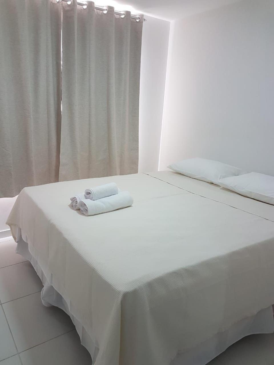 Hotel Ruy Barbosa Eunapolis Zewnętrze zdjęcie