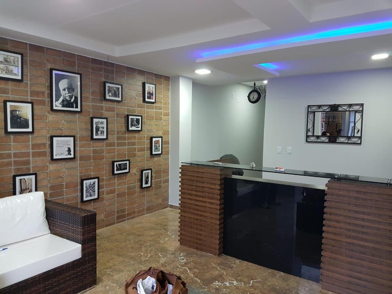 Hotel Ruy Barbosa Eunapolis Zewnętrze zdjęcie