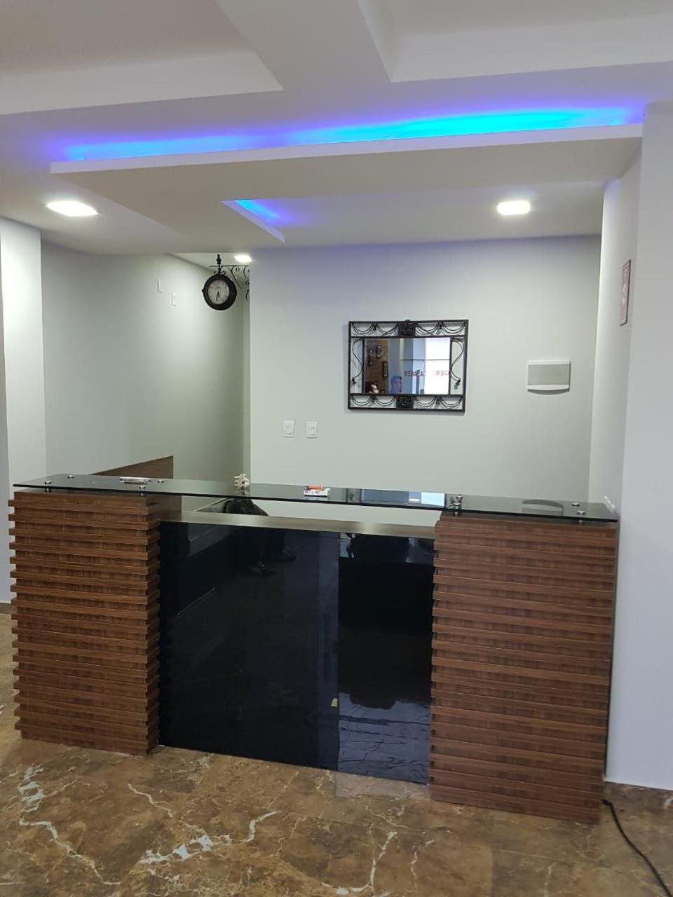 Hotel Ruy Barbosa Eunapolis Zewnętrze zdjęcie