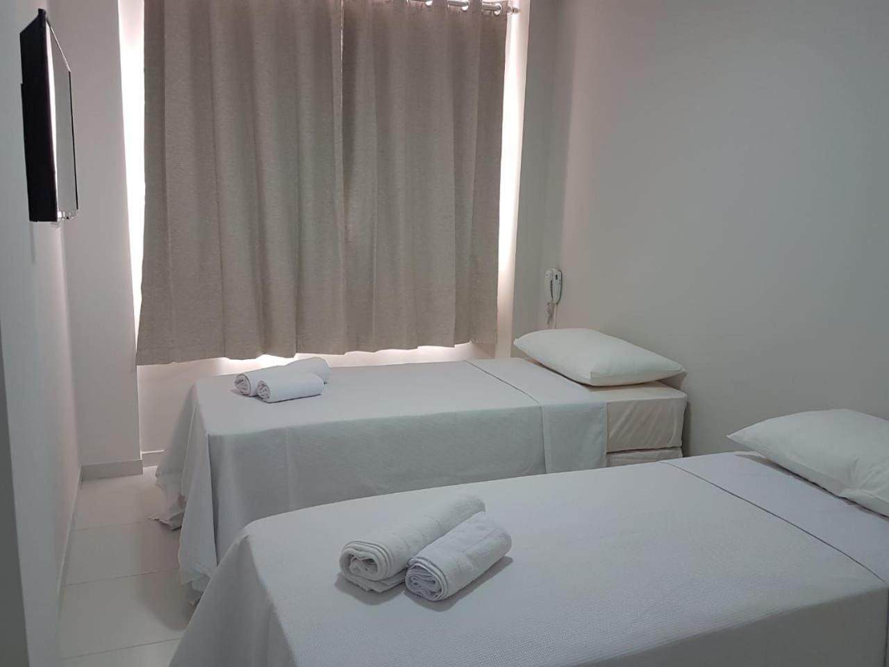Hotel Ruy Barbosa Eunapolis Zewnętrze zdjęcie