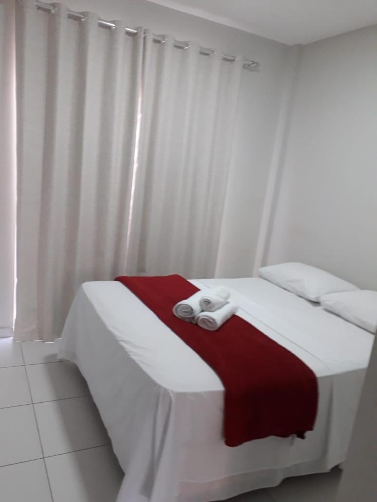 Hotel Ruy Barbosa Eunapolis Zewnętrze zdjęcie