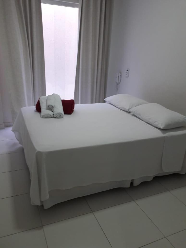 Hotel Ruy Barbosa Eunapolis Zewnętrze zdjęcie