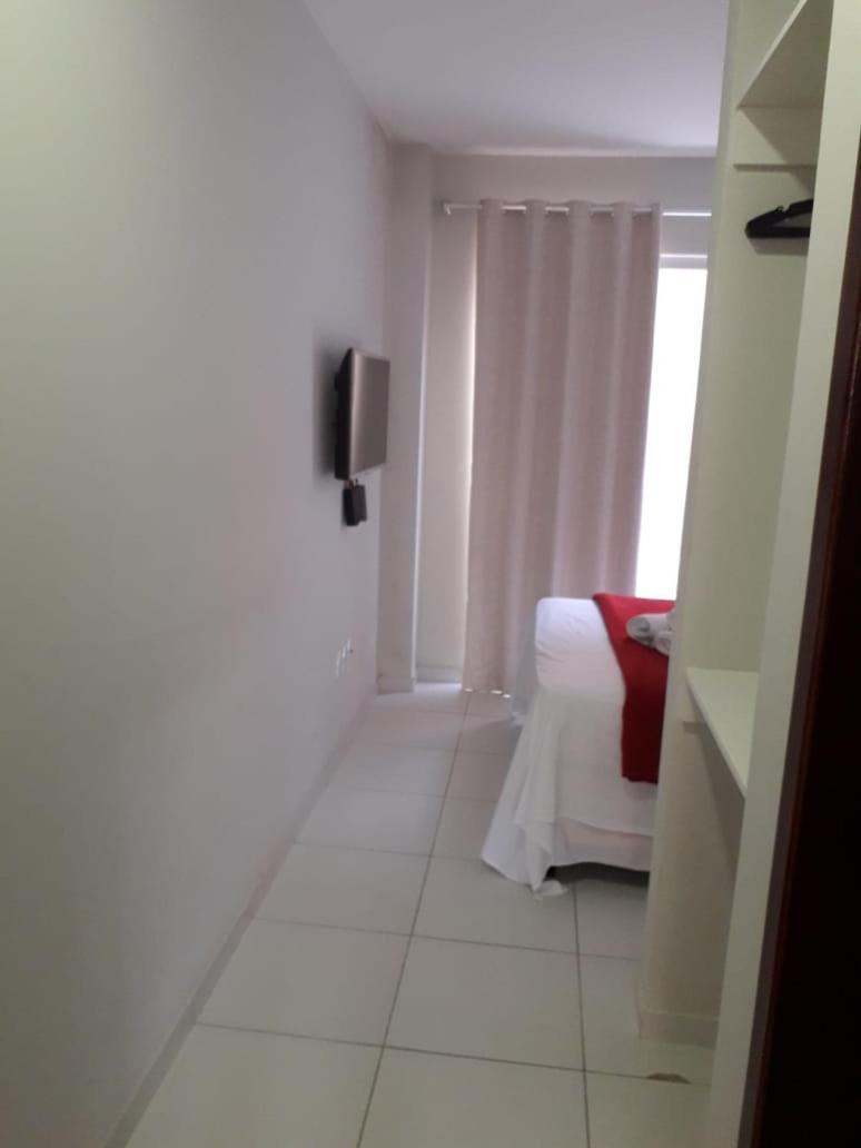 Hotel Ruy Barbosa Eunapolis Zewnętrze zdjęcie