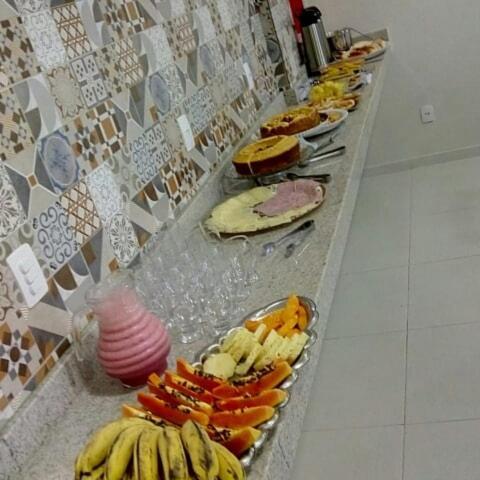 Hotel Ruy Barbosa Eunapolis Zewnętrze zdjęcie